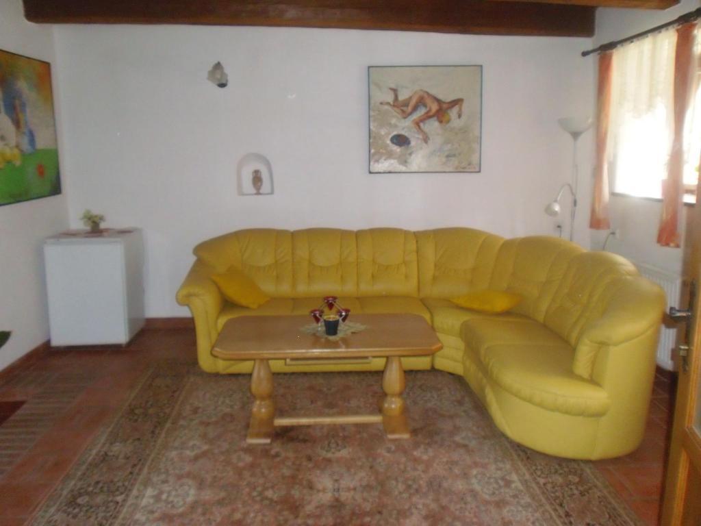 Penzion Podhradí Český Krumlov Habitación foto