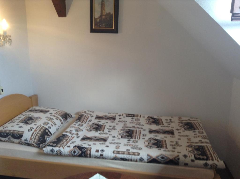 Penzion Podhradí Český Krumlov Habitación foto