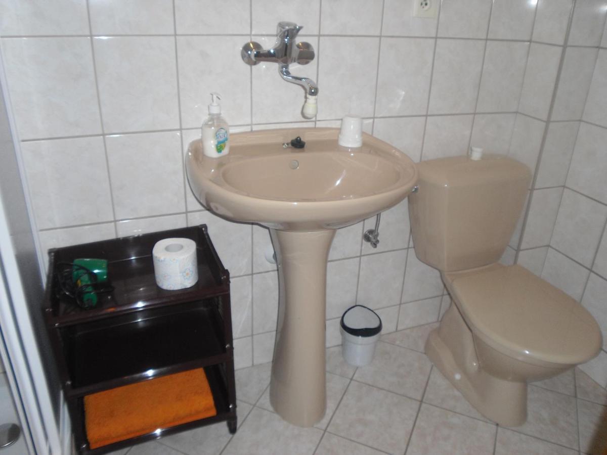 Penzion Podhradí Český Krumlov Habitación foto