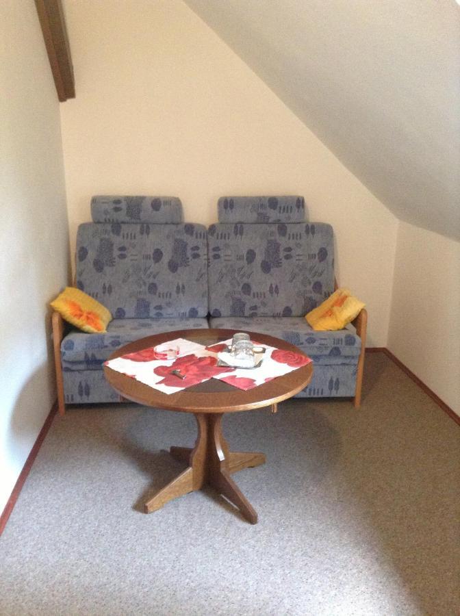 Penzion Podhradí Český Krumlov Habitación foto